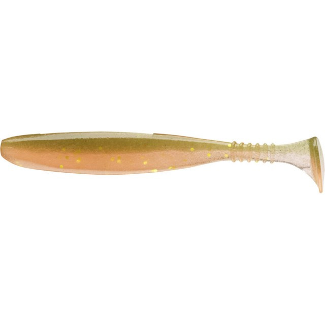 Shad Daiwa Tournament D.Fin UV Perch,10cm, 7buc DAIWA imagine 2022