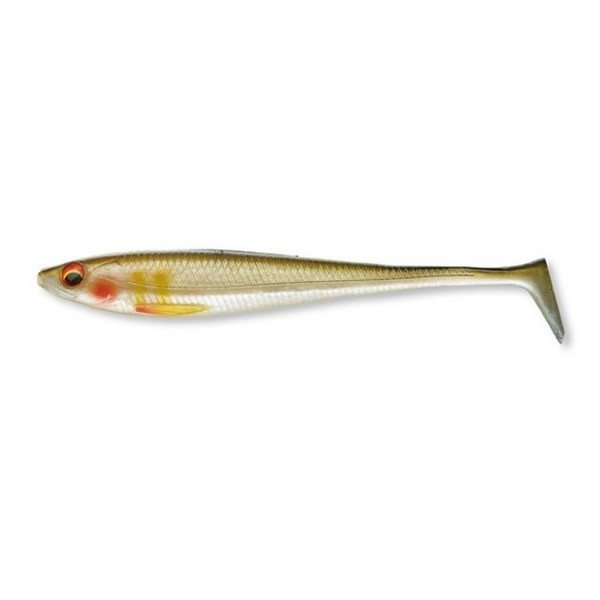 Shad Duckfin Chiayu 9cm/7buc, Daiwa