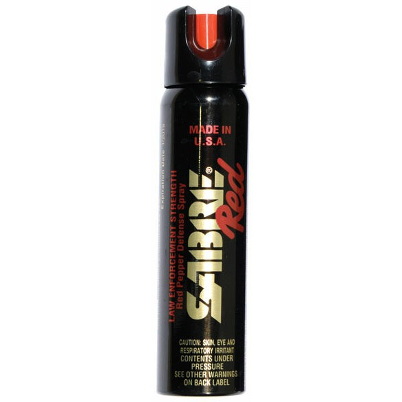 Spray autoaparare Pepper Spray 92.4g Sabre pescar-expert.ro imagine 2022