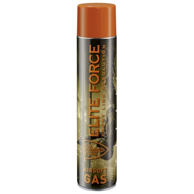 Spray Gaz Elite Force pentru arme Airsoft 600ml Umarex