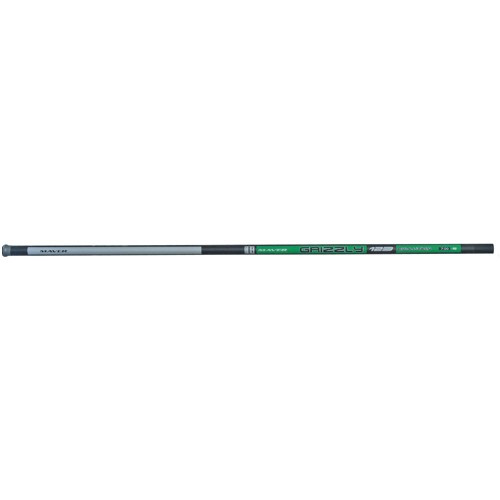 Varga Grizzly 123 Evolution 6m Maver MAVER imagine 2022