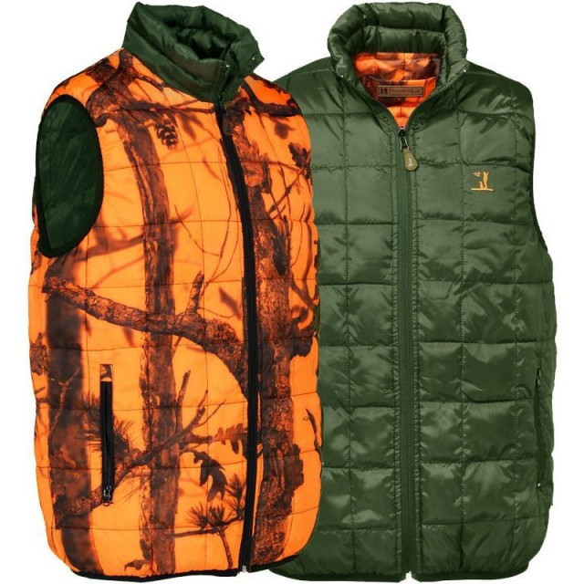 Vesta Idaho Warm camo blaze/ kaki Treesco (Marime: XL)