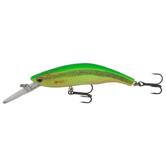 Vobler 3D Minnow Diver 7.5cm / 9g F03 Savage Gear