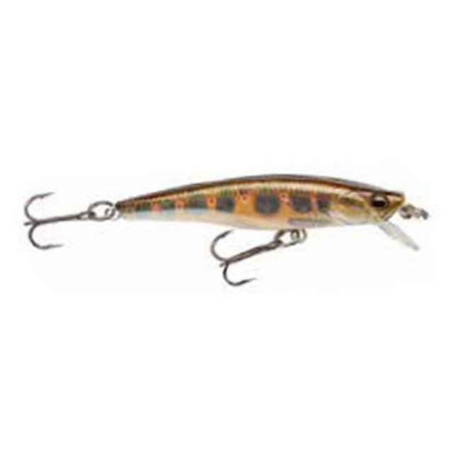 Vobler Iwashi mini Brown Trout 5cm/ 3g Cormoran