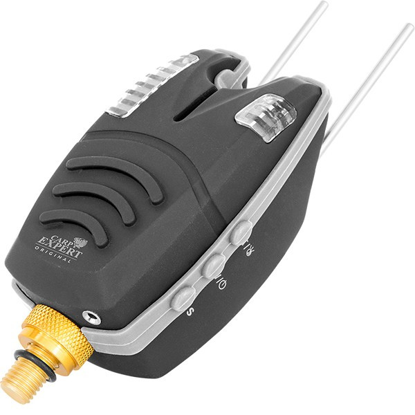 Avertizor electronic Adige Carp Expert EnergoTeam imagine 2022