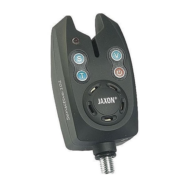 Avertizor electronic XTR Carp Sensitive 2G verde Jaxon Jaxon imagine 2022