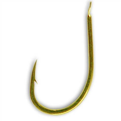 Carlig Mustad Ultrapoint 60151 nichel cioc papagal, 10buc (Marime Carlige: Nr. 2)