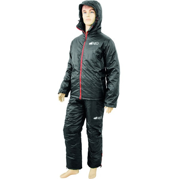 Costum Iarna Neo Thermo Carp Expert (Marime: XL) Carp Expert imagine 2022