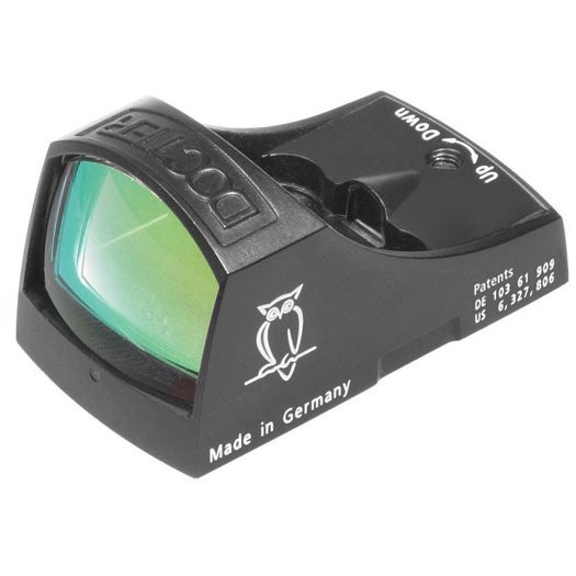 Dispozitiv Red Dot SIGHT 3 Docter Docter imagine 2022