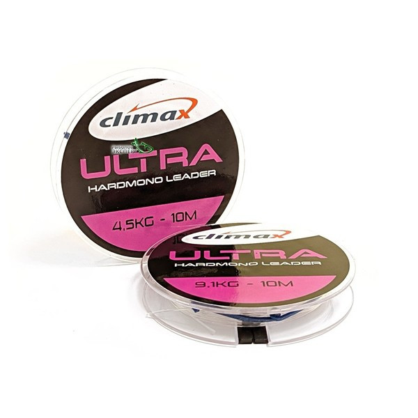 Fir Inaintas Climax Hardmono Original, 10m (Rezistenta fir: 9.1 kg) Climax imagine 2022