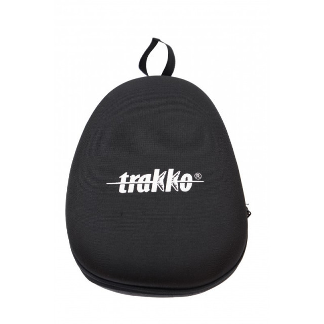 Husa Trakko Egg Big pentru mulineta, 22x27x13cm pescar-expert.ro imagine 2022