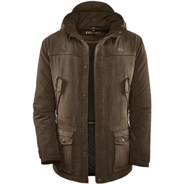 Jacheta Argali Winter Maro Blaser (Marime: XL)