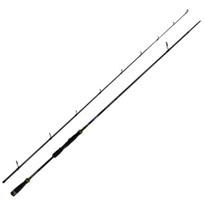 Lanseta L&K Spin Blade Elite, 10-30g (Lungime lanseta: 2.40m) L&K imagine 2022