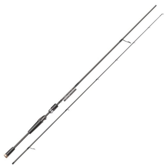 Lanseta Okuma PCH Air Baitcast 2.07m, 7-28g, 1 tronson