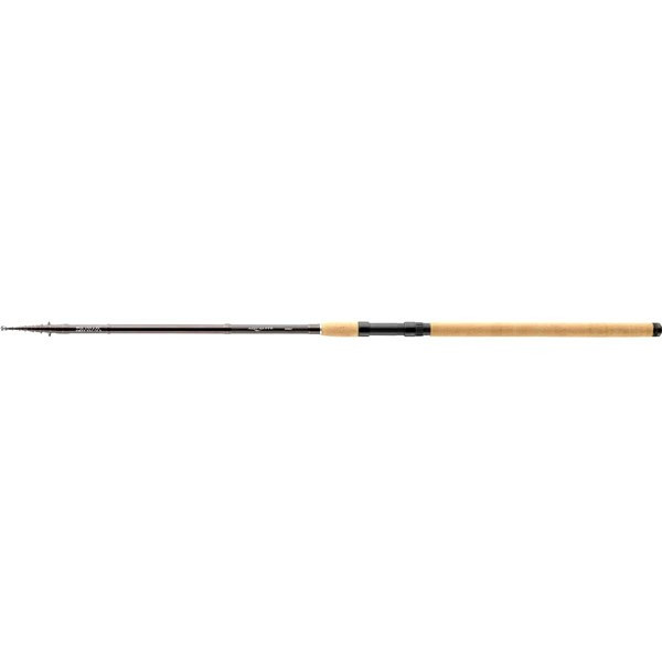 Lanseta telescopica Aqualite Sensor Float 4.50m /10g-35g / Daiwa