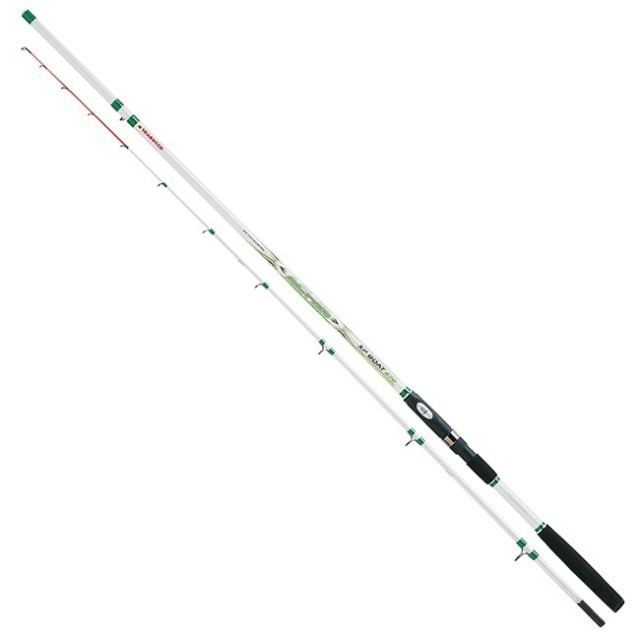 Lanseta Trabucco Achab XP Boat 2.70m, 200g, 2buc