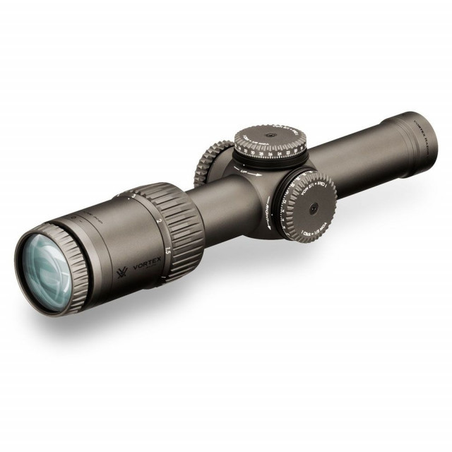 Luneta arma Vortex Razor HD Gen II-E 1-6x24 VMR-2(MOA)