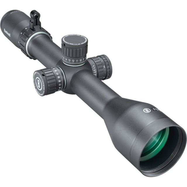 Luneta Bushnell Forge 2-16×50 G4I ULTRA SFP/34MM BUSHNELL imagine 2022