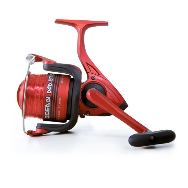 Mulineta crap Ocean Master Line 70FD Lineaeffe Lineaeffe imagine 2022