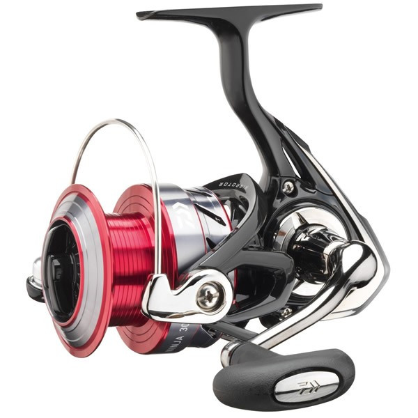 Mulineta Ninja 3000A / 4rulm Daiwa