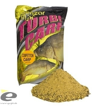 Nada Benzar Mix Turbo Crap punga 1 kg (Aroma: Capsuni+Betain)