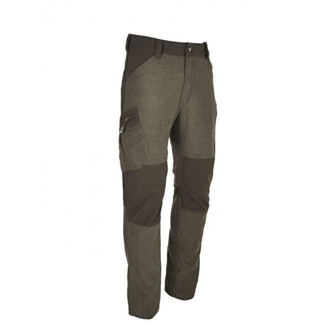 Pantalon olive Active Vintage Andre Blaser (Marime: 50)