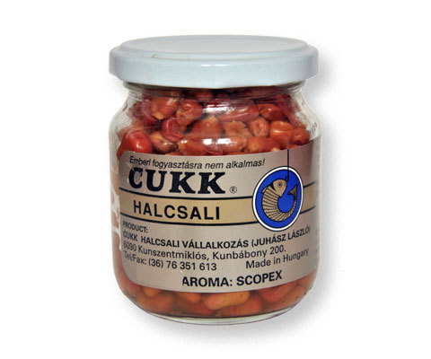 PORUMB CUKK SCOPEX 220ML/BORCAN Cukk imagine 2022