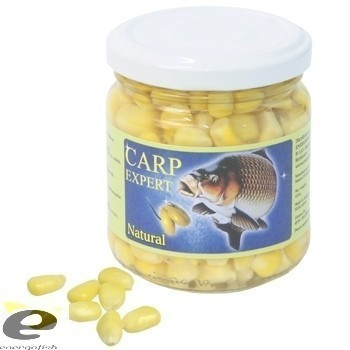 Porumb in lichid 212ml Miere Carp Expert Carp Expert imagine 2022