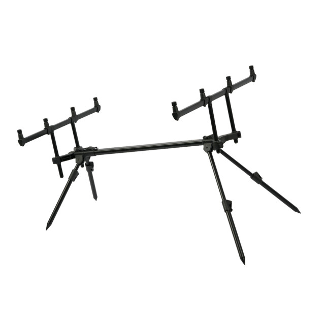 Rod Pod Carp Expert Extend III, 3 posturi Carp Expert imagine 2022