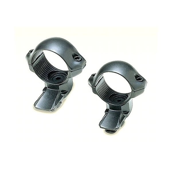 Set Ring Ext.OT.M D=26mm Bushnell BUSHNELL imagine 2022