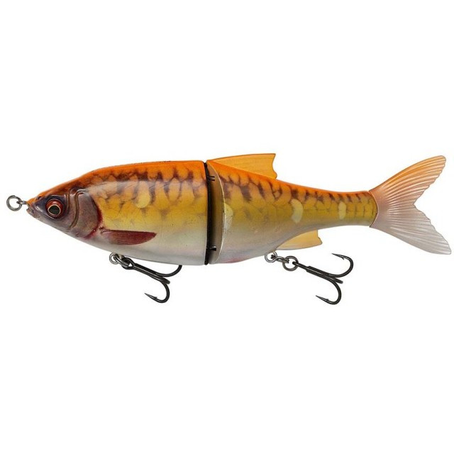 Shad 3D Roach hine Glider 13,5CM/29G SS06 Savage Gear pescar-expert.ro imagine 2022