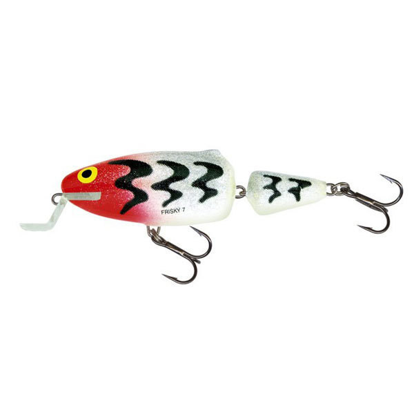 Vobler Salmo Frisky FR5SR FI plutitor 5 cm/5,5 gr