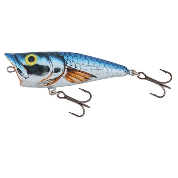 Vobler Salmo Pop P6F SH 6cm/7g