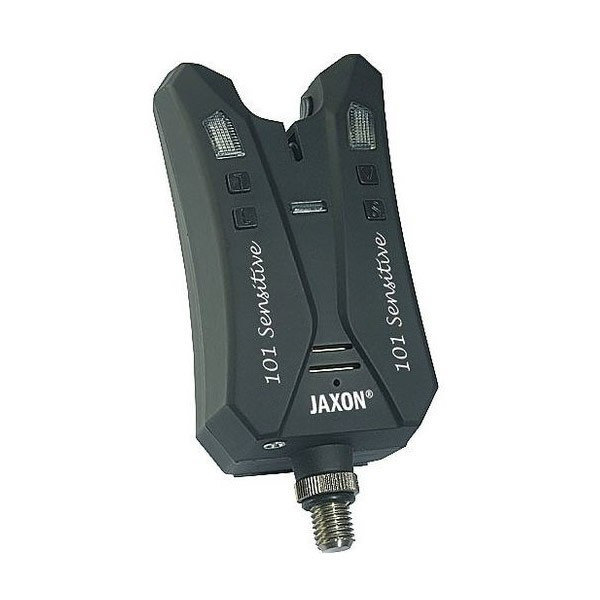 Avertizor electronic XTR Carp Sensitive 1R rosu Jaxon Jaxon