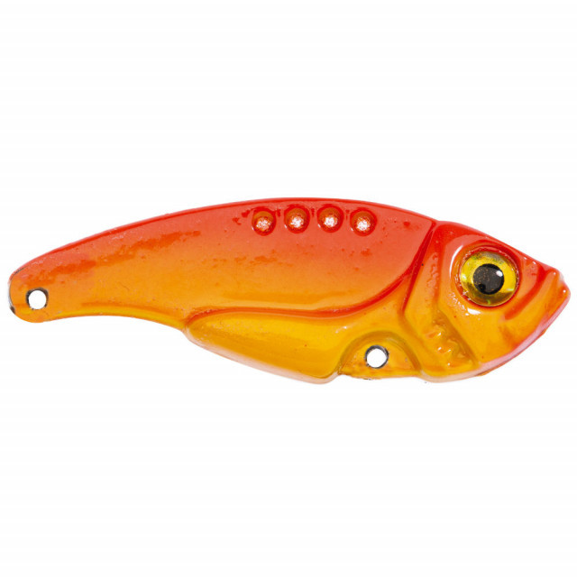 Cicada Jaxon Holo Reflex Vibro, Marime 2, F, 9g Jaxon imagine 2022