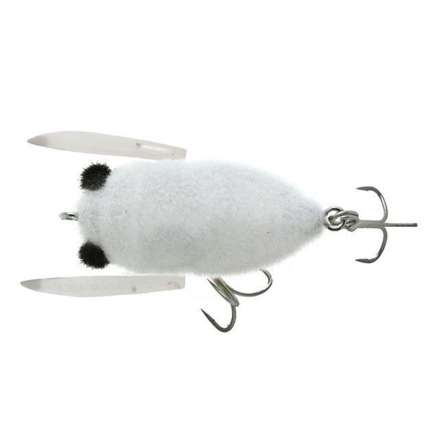 Cicada Tiemco Magnum, nuanta 501, 4.5cm, 6g pescar-expert.ro imagine 2022
