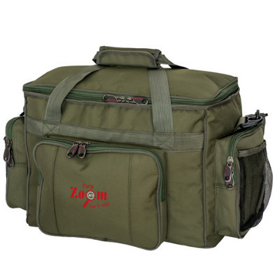 Geanta Carp Zoom G-Trend Carryall Medium, 43x28x30cm Carp Zoom
