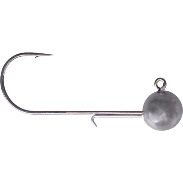 Jig Head Tournament Savage Gear, marime 3/0, 25buc (Greutate plumb: 15g)