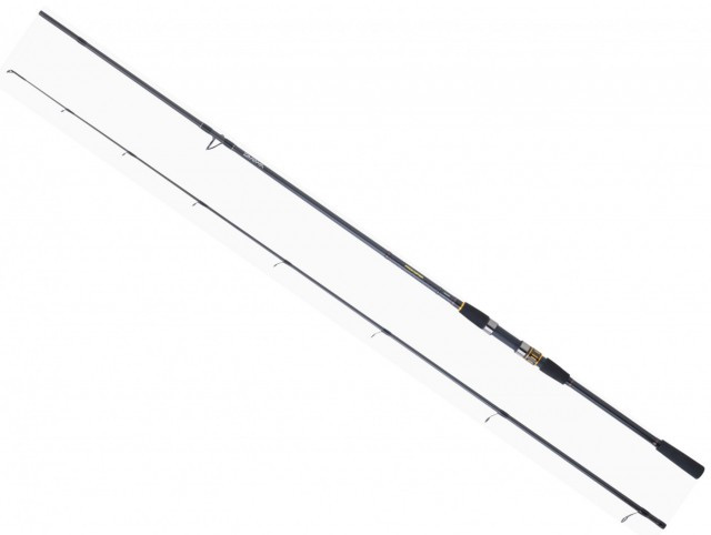 Lanseta Daiwa Procaster A, 602LFSE BX 1.83m, 3-10g, 2 tronsoane