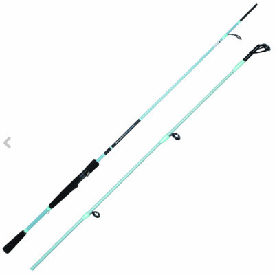 Lanseta Herakles Enigma 700MH, 2.13m, 10-28g, 2 tronsoane Herakles imagine 2022