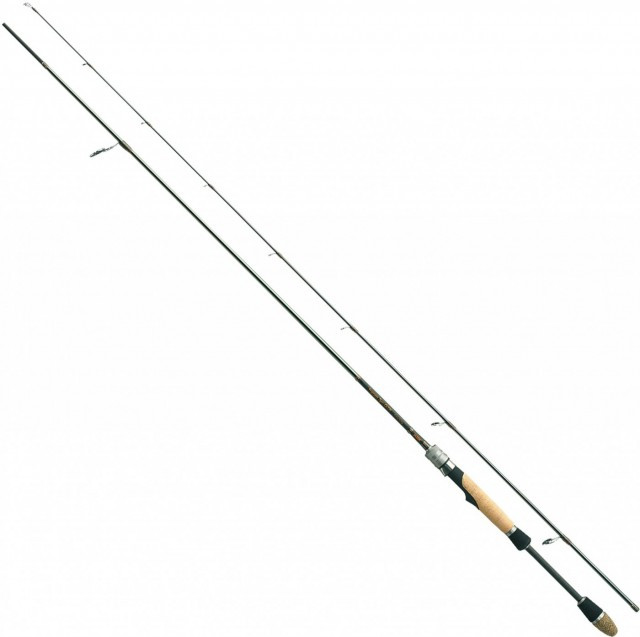 Lanseta Impress GTX Spin 2.70m / 2 tronsoane / 15-40g Jaxon Jaxon imagine 2022