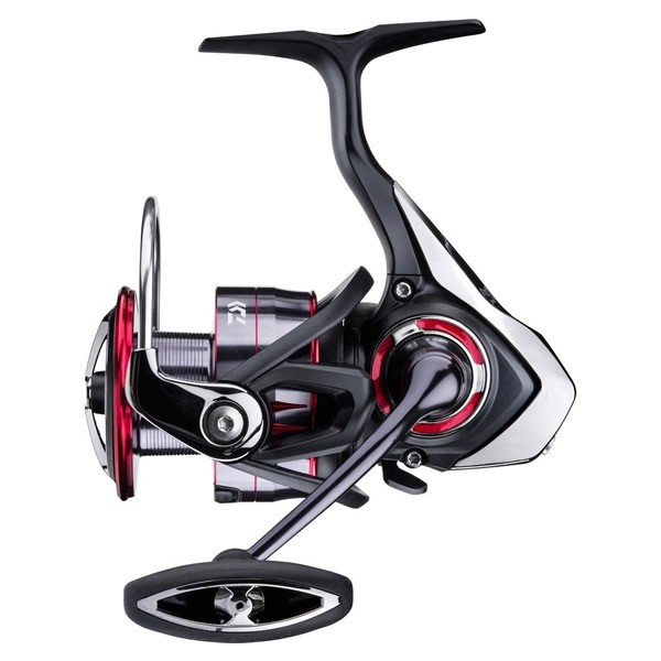 Mulineta spinning Fuego LT 1000D Daiwa