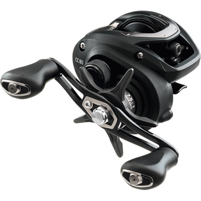 Multiplicator CC 80HSL Daiwa