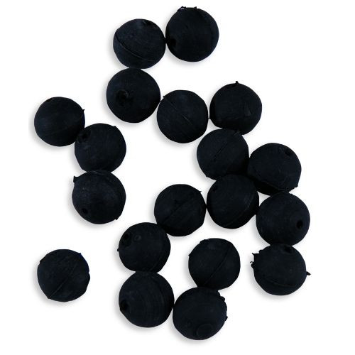 OPRITOR CAUCIUC MEDIU D=8MM 10BUC/PLIC Lineaeffe imagine 2022