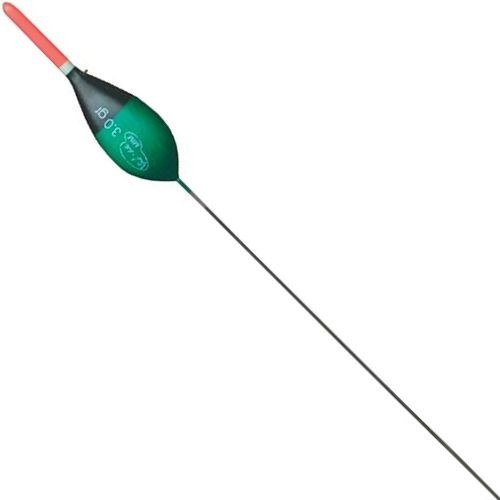 Pluta Balsa Model 041 Arrow (Marime pluta: 4 g) pescar-expert.ro