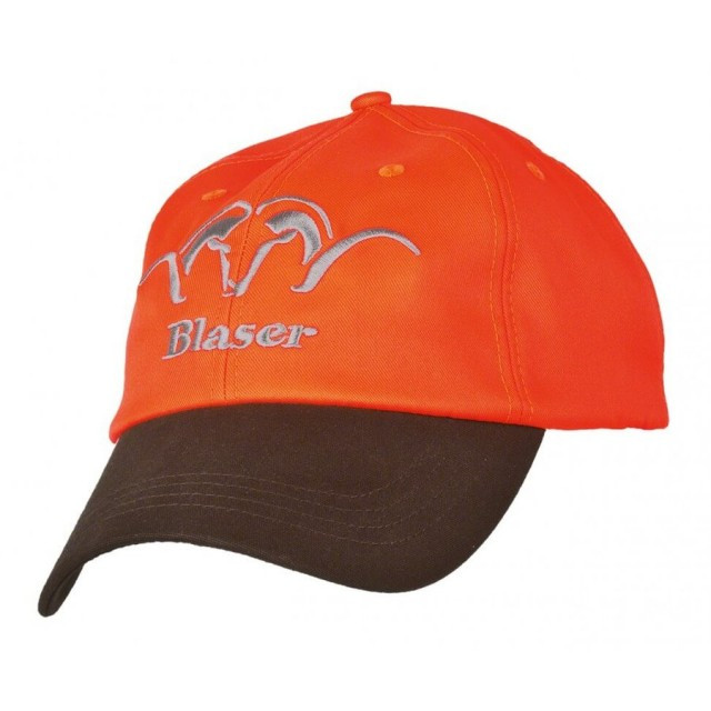 Sapca Blaser Orange