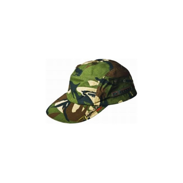 Sapca Graff camuflaj