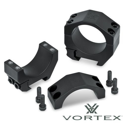 Set inele 35mm luneta Vortex Precision Match PMR-35-95 - 1 | YEO