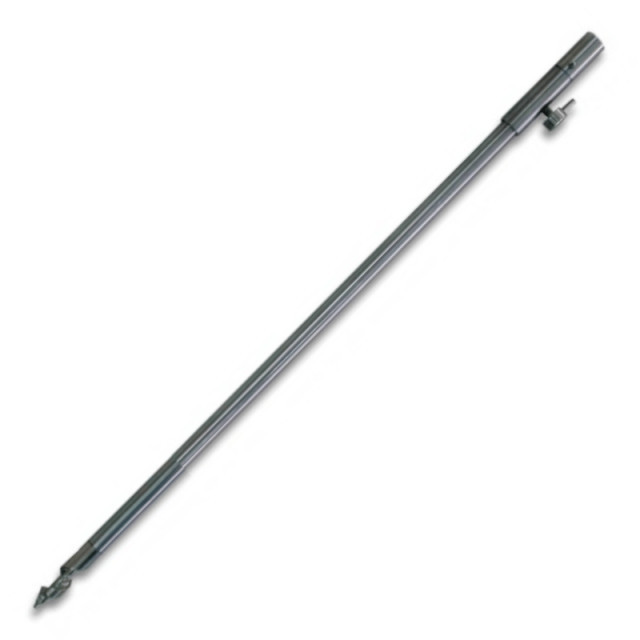 Suport telescopic lanseta Trakko, inox (Lungime: 75 cm)