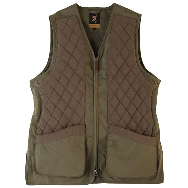 Vesta Rochefort Active Verde Browning (Marime: XL)